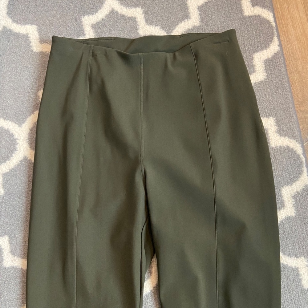 Lululemon Here To There High-Rise 7/8 Pant- Size 6 - Picture 3 of 5
